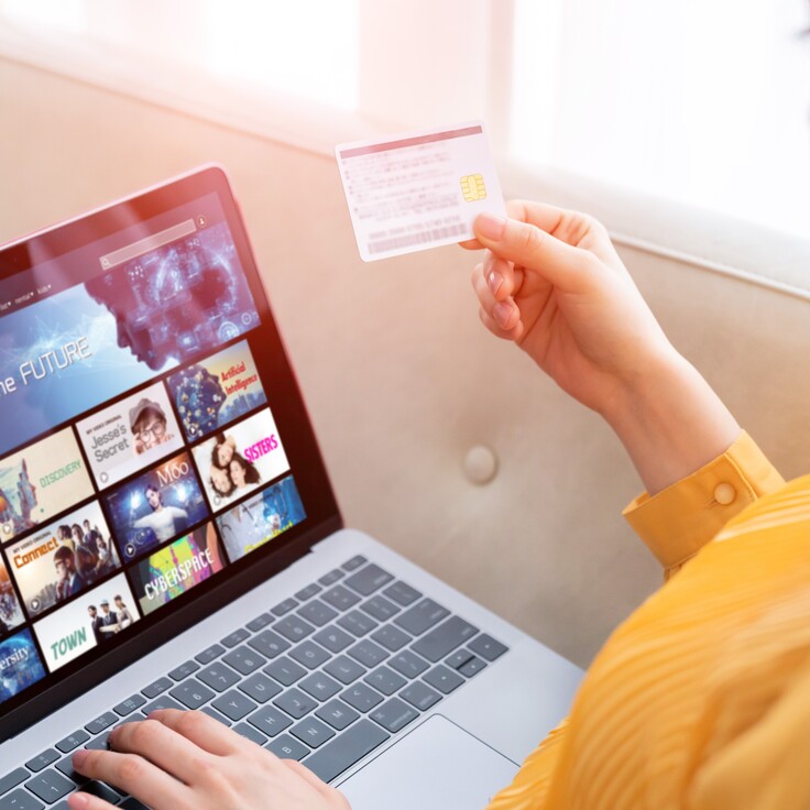 OTT monetisation is a core focus for Sure